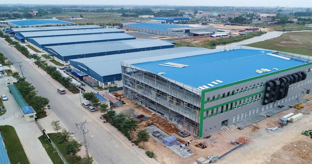 Bảo trì, cải tạo & nâng cấp