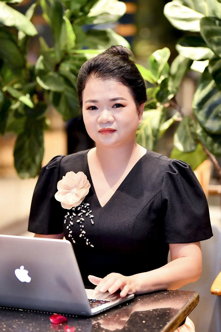 Bùi Thị Mơ