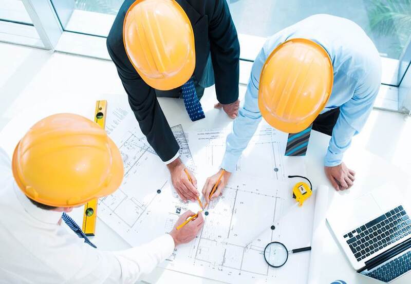 Tư vấn thiết kế & giải pháp công trình